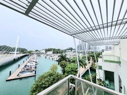Caribbean At Keppel Bay (D4), Condominium #403471141